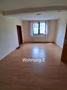 Foto - Etagenwohnung in Neuental