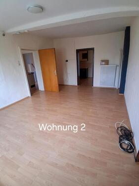 Foto - Etagenwohnung in Neuental zur Miete