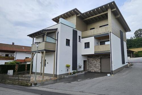 Foto - Gehobene 2 Zimmerwohnung mit Balkon