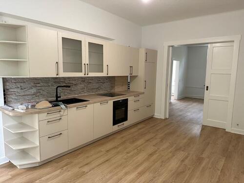 Foto - Provisoinsfreie Renovierte Wohnung in Bückeburg