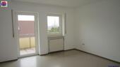 Foto - *** ATTRAKTIVE, 3 ZIMMER MIT BALKON UND GARTENANTEIL***