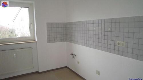 Foto - Etagenwohnung in Feuchtwangen