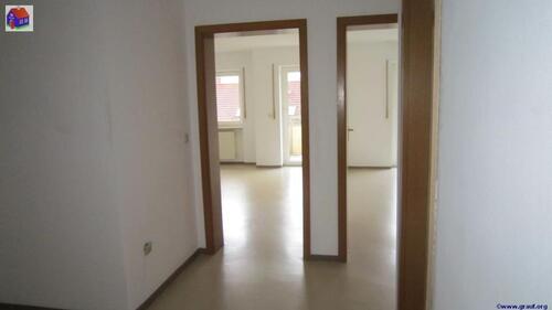 Foto - Etagenwohnung in Feuchtwangen zur Miete