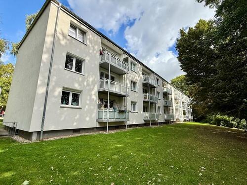 Foto - Voll modernisierte und renovierte Traumwohnung wartet auf Sie