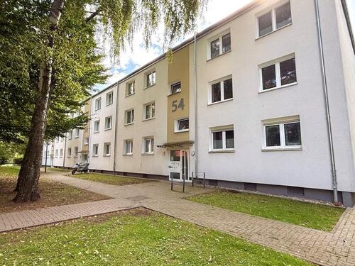 Foto - Etagenwohnung zur Miete in Dortmund