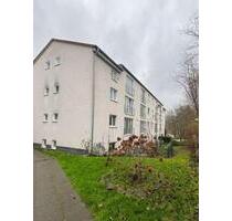 Große helle 3-Zimmer-Wohnung in ruhiger Lage zu vermieten. - Wetter (Ruhr)