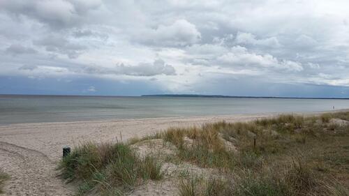 Foto - Wunderbares Hotel-Restaurant in Strandnähe auf Rügen