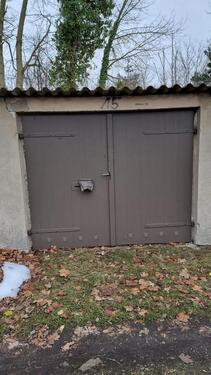 Foto - Videoüberwachter Garagenhof, Garage für 80€Monat zu vermieten