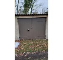 Videoüberwachter Garagenhof, Garage für 80€Monat zu vermieten - Cottbus Brunschwig