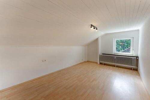 Foto - 2 Zimmer Wohnung im Zentrum von Sigmaringen