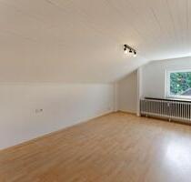 2 Zimmer Wohnung im Zentrum von Sigmaringen