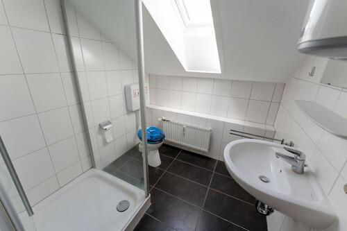 Foto - Etagenwohnung zur Miete in Sigmaringen