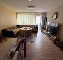 4 Zimmerwohnung 2BäderGarageKellerHintergarten - Karben
