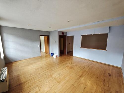 Foto - Etagenwohnung zur Miete in Püttlingen