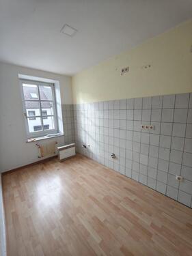 Foto - Etagenwohnung in Püttlingen zur Miete