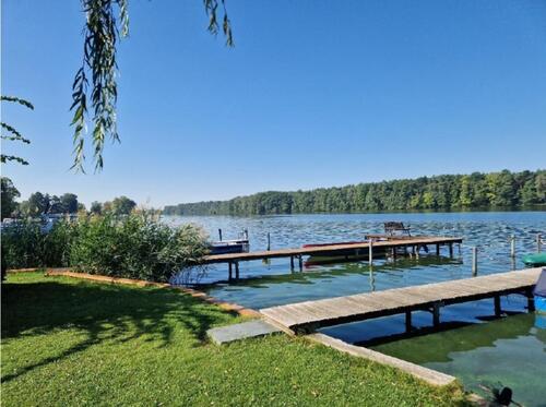 Foto - Wohnung am Wasser zu verkaufen - 400.000,00 EUR Kaufpreis,