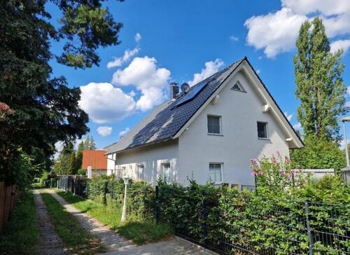 Foto - Etagenwohnung zum Kaufen in Königs Wusterhausen