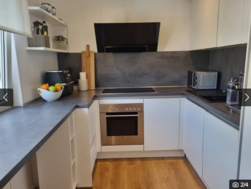 Foto - Einfamilienhaus in Sulzbach (Taunus)