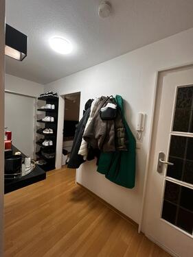 Foto - 3 Zimmer Etagenwohnung zur Miete in Osnabrück
