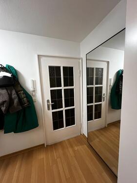 Foto - Etagenwohnung in Osnabrück zur Miete