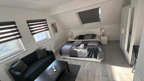 Foto - 4 Zimmer Etagenwohnung zur Miete in Tuttlingen