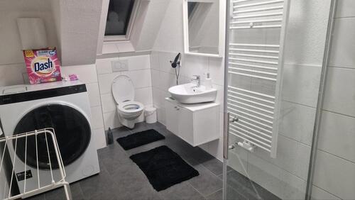 Foto - 4 Zimmer Etagenwohnung in Tuttlingen