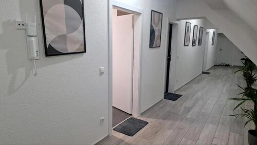 Foto - Etagenwohnung in Tuttlingen zur Miete