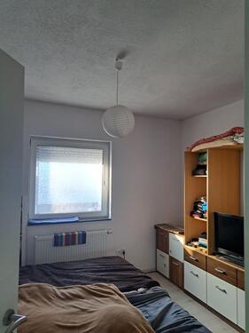 Foto - 4 Zimmer Erdgeschoßwohnung zur Miete in Siegen