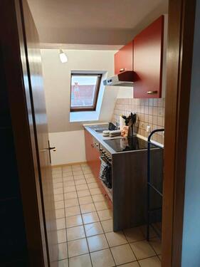 Foto - Etagenwohnung in Gleichen zur Miete