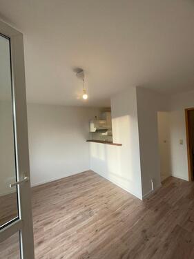 Foto - 1 Zimmer Etagenwohnung in Hildesheim