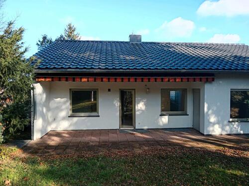 Foto - 2 Zimmer Einfamilienhaus zur Miete in Saarbrücken