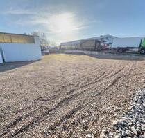 KÜSTER IMMOBILIEN präsentiert: Gewerbe Abstellfläche mit KFZ, Sprinter, LKW und Co.in Barsinghausen