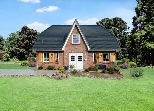 Foto - Massivhausträume in 24852 - Süderhackstedt