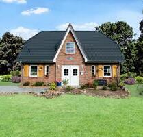 Massivhausträume in 24852 - Süderhackstedt - Eggebek