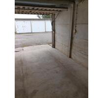 Garage in Riesa (Leutewitzer Str.) zu vermieten