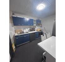 2 ZKB, Abstellraum außerhalb, Außengemeinschaftsbereich - Worms Nördliche Vororte