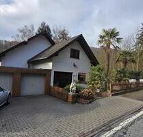 Einfamilien Haus mit Anliegerwohnung - Lahnstein