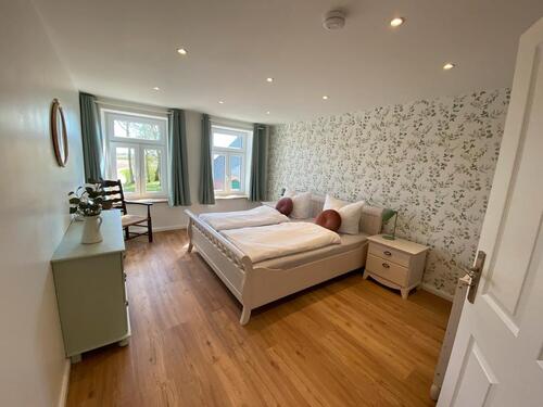 Foto - Ferienhaus 16-18 Personen Nähe OstseeSchlei