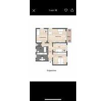 4-Zimmer-Eigentumswohnung+Balkonca. 95qmmit Poolgroßen Garten - Erlenbach bei Marktheidenfeld