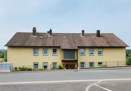 Foto - 4 Zimmer Erdgeschoßwohnung zum Kaufen in Erlenbach bei Marktheidenfeld