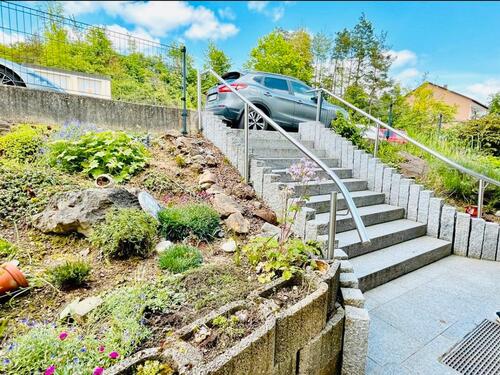 Foto - 4 Zimmer Erdgeschoßwohnung in Erlenbach bei Marktheidenfeld