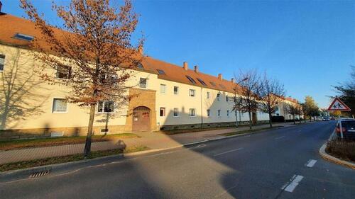 Foto - charmante Dachgeschosswohnung - 437,00&nbsp;EUR Kaltmiete, ca.&nbsp; 77,98&nbsp;m&sup2;