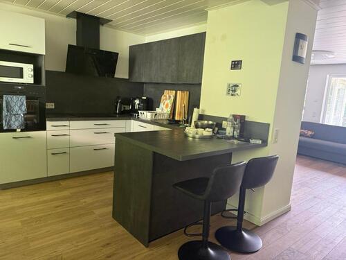 Foto - 2 Zimmer Etagenwohnung zur Miete in Rehlingen-Siersburg