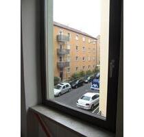 Ruhige 3-ZW in Würzburg (Grombühl), ideal als WG-geeignet frei.