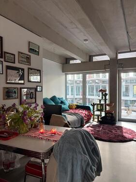 Foto - Helle 3 Zimmer Wohnung in ruhiger Lage - Hellersdorf