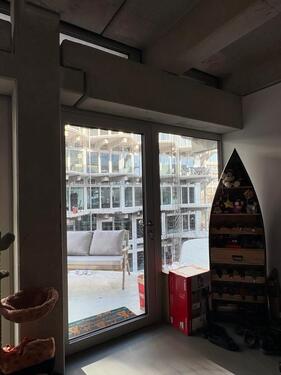 Foto - 3 Zimmer Loft - Studio - Atelier in Berlin