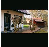 Ferienwohnung Waldblick Nordhorn