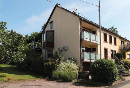 Foto - Schöne modernisierte Einliegerwohnung in Hülzweiler zu vermieten