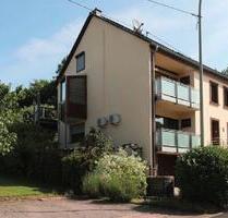 Schöne modernisierte Einliegerwohnung in Hülzweiler zu vermieten - Schwalbach