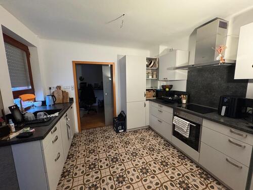 Foto - Erdgeschoßwohnung in Schwalbach zur Miete